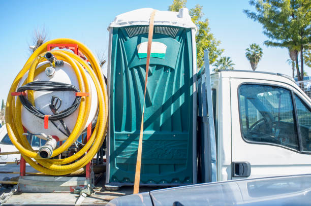 Reliable Fort Clark Springs, TX porta potty rental Solutions