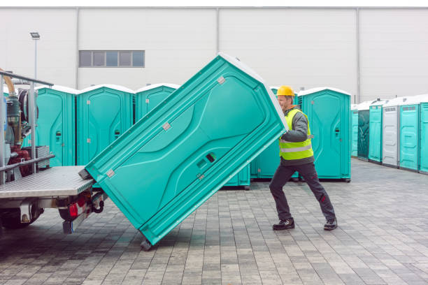 Best Sanitation services for porta potties  in Fort Clark Springs, TX