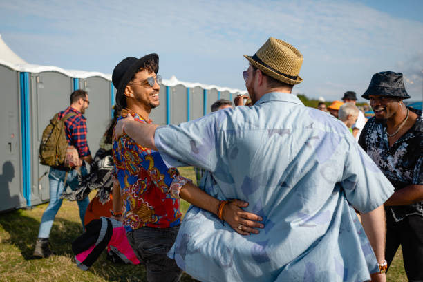 Porta potty services near me in Fort Clark Springs, TX