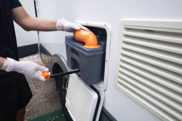 Best Local porta potty services  in Fort Clark Springs, TX