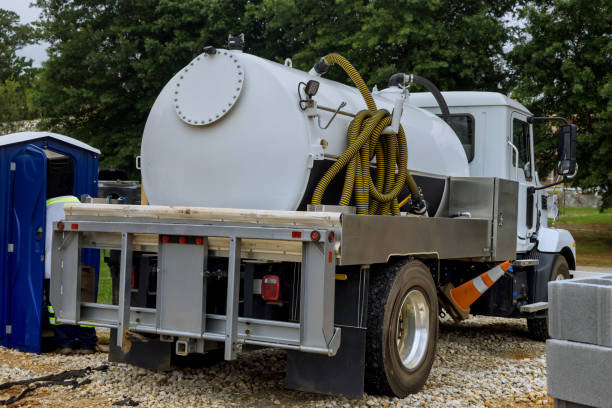 Best High-end porta potty rental  in Fort Clark Springs, TX