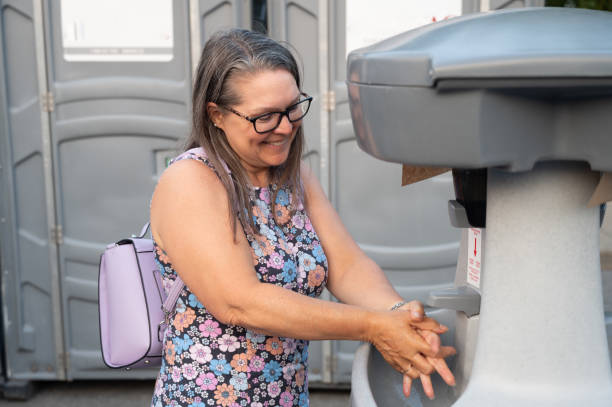 Portable Toilet Options We Offer in Fort Clark Springs, TX